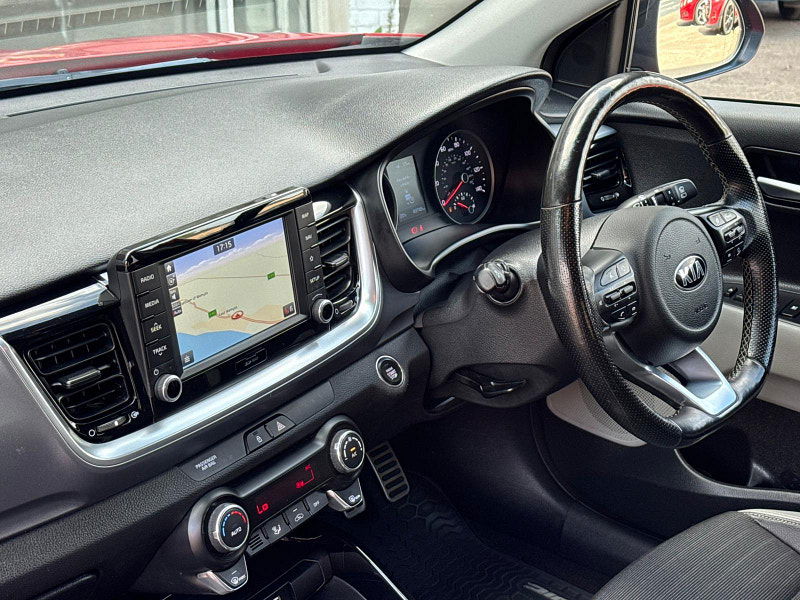 Kia Stonic 1.0 T-GDi First Edition Euro 6 (s/s) 5dr 5dr Manual 2025