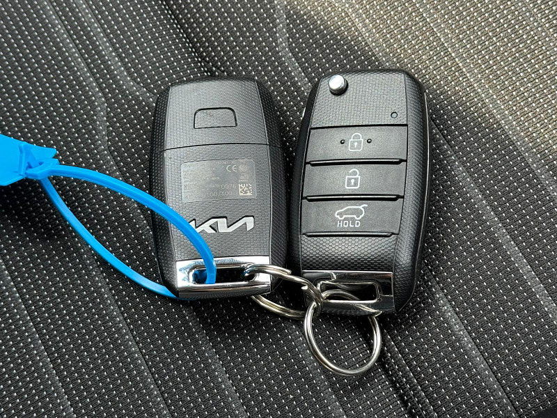 Kia Stonic 1.0 T-GDi MHEV GT-Line Euro 6 (s/s) 5dr 5dr Manual 2025