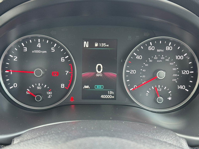 Kia Stonic 1.0 T-GDi MHEV GT-Line Euro 6 (s/s) 5dr 5dr Manual 2025