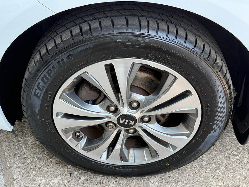 Kia Venga 1.4 2 Euro 6 (s/s) 5dr 5dr Manual 2026