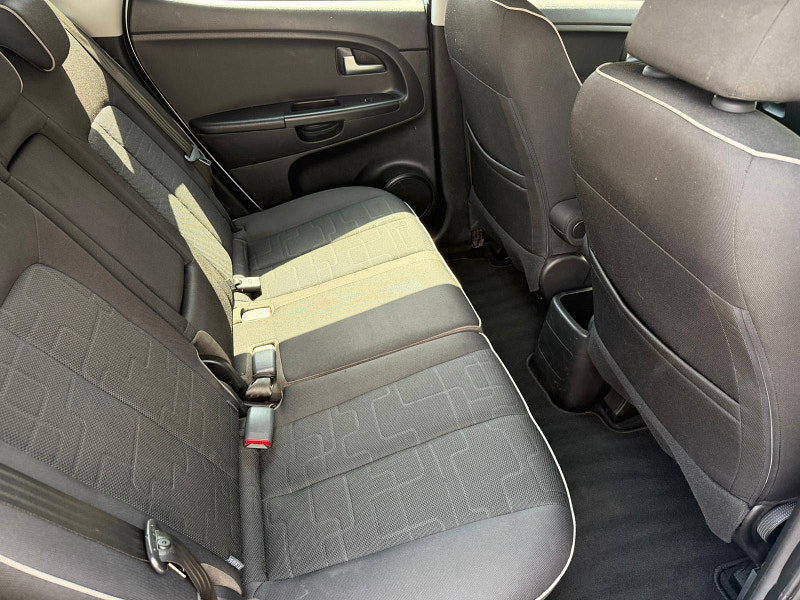Kia Venga 1.4 2 Euro 6 (s/s) 5dr 5dr Manual 2026