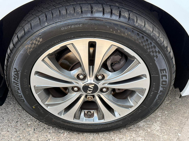 Kia Venga 1.4 2 Euro 6 (s/s) 5dr 5dr Manual 2026
