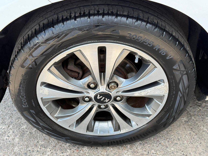 Kia Venga 1.4 2 Euro 6 (s/s) 5dr 5dr Manual 2026