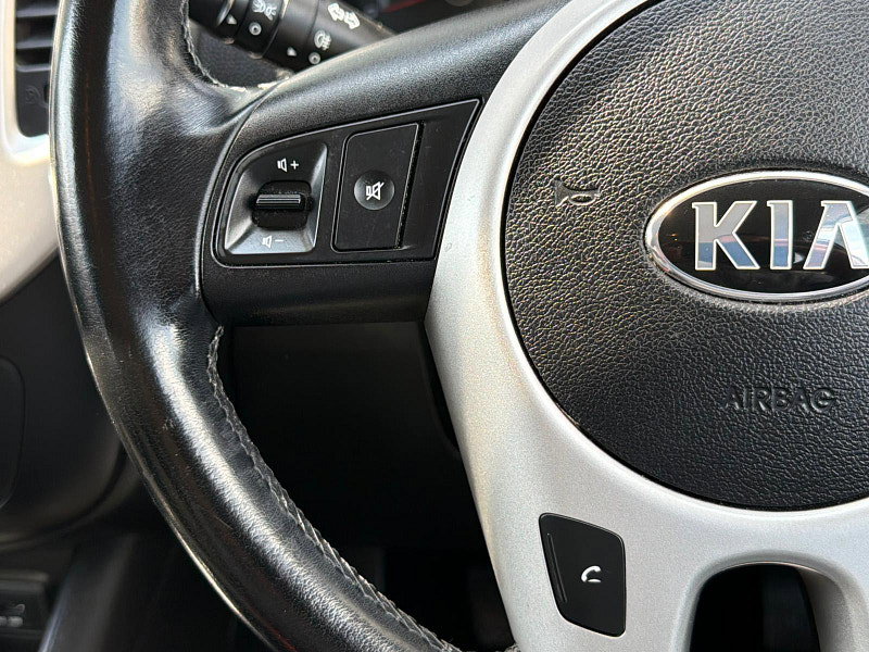 Kia Venga 1.4 2 Euro 6 (s/s) 5dr 5dr Manual 2026