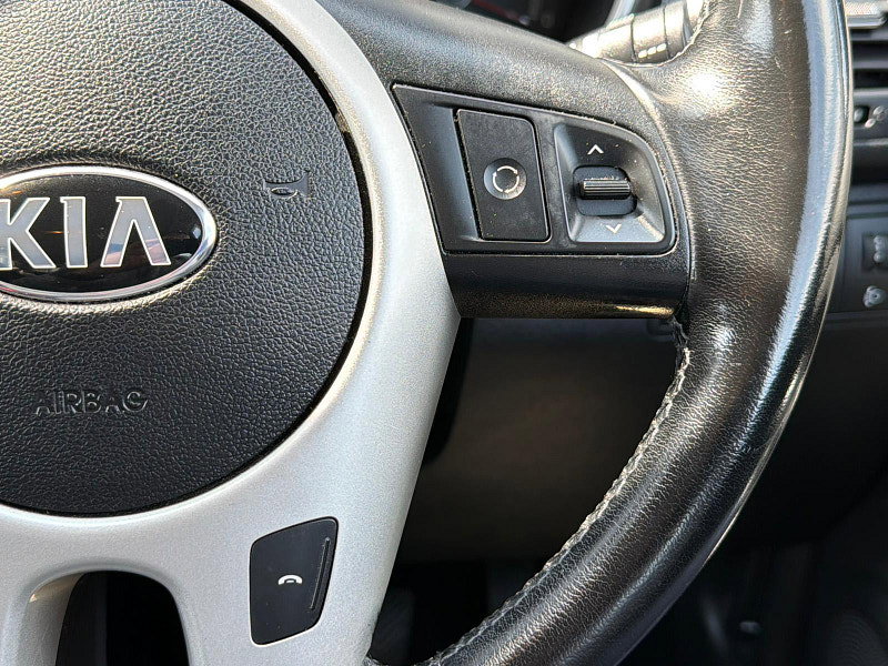 Kia Venga 1.4 2 Euro 6 (s/s) 5dr 5dr Manual 2026