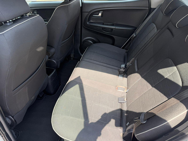 Kia Venga 1.4 2 Euro 6 (s/s) 5dr 5dr Manual 2026