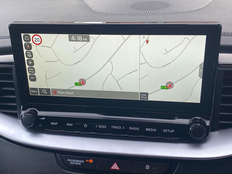 Kia XCeed 1.0 T-GDi Connect Euro 6 (s/s) 5dr 5dr Manual 2025