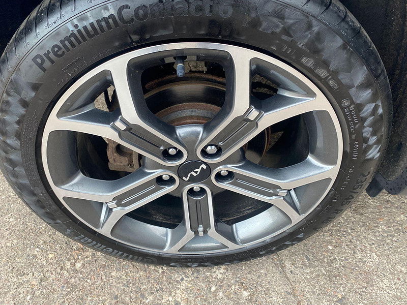 Kia XCeed 1.0 T-GDi Connect Euro 6 (s/s) 5dr 5dr Manual 2025