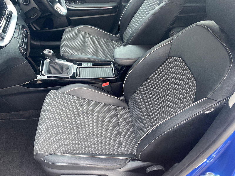 Kia XCeed 1.0 T-GDi Connect Euro 6 (s/s) 5dr 5dr Manual 2025