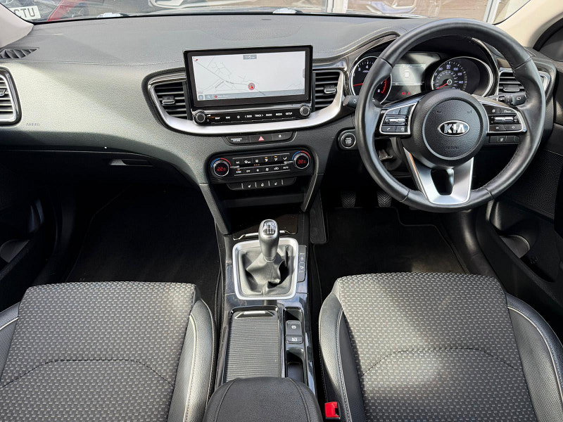 Kia XCeed 1.5 T-GDi 3 Euro 6 (s/s) 5dr 5dr Manual 2026