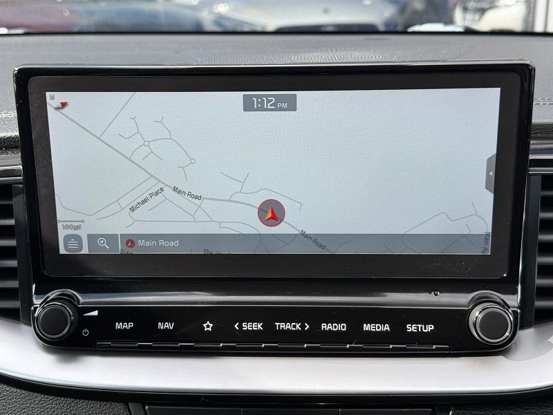 Kia XCeed 1.5 T-GDi 3 Euro 6 (s/s) 5dr 5dr Manual 2026