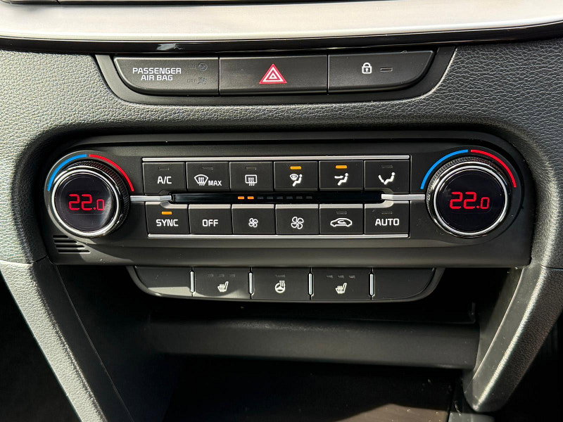 Kia XCeed 1.5 T-GDi 3 Euro 6 (s/s) 5dr 5dr Manual 2026