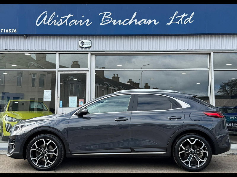 Kia XCeed 1.5 T-GDi 3 Euro 6 (s/s) 5dr 5dr Manual 2026