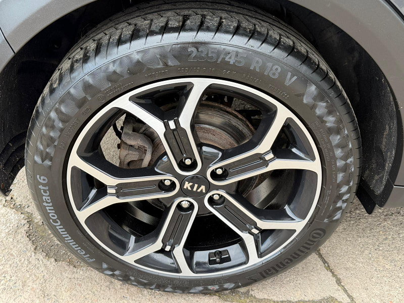 Kia XCeed 1.5 T-GDi 3 Euro 6 (s/s) 5dr 5dr Manual 2026