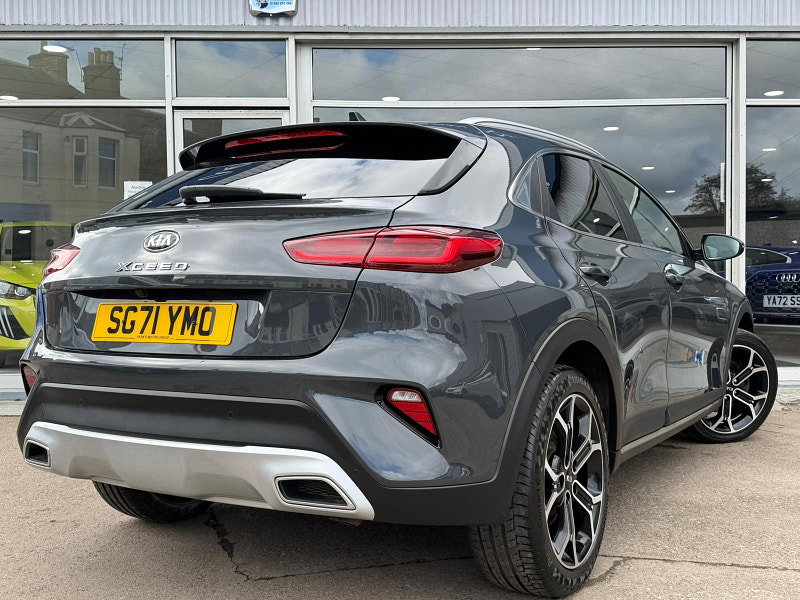 Kia XCeed 1.5 T-GDi 3 Euro 6 (s/s) 5dr 5dr Manual 2026