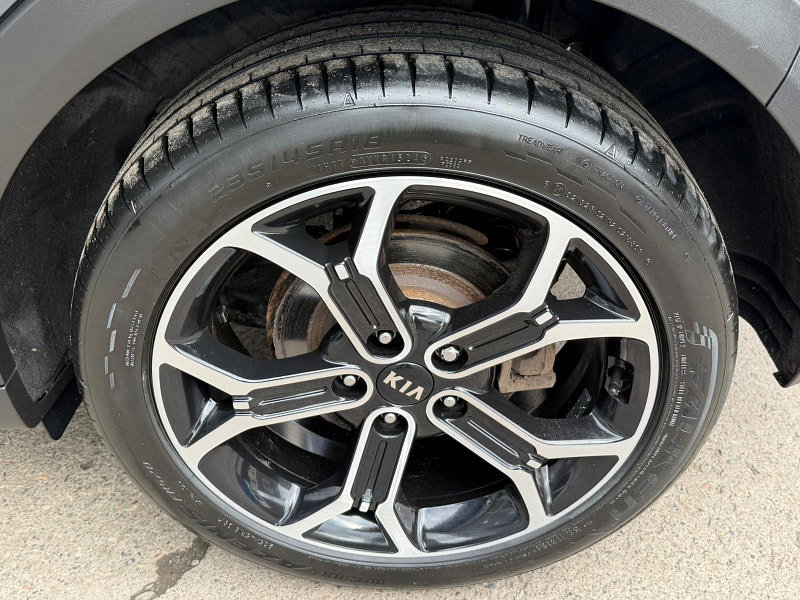 Kia XCeed 1.5 T-GDi 3 Euro 6 (s/s) 5dr 5dr Manual 2026