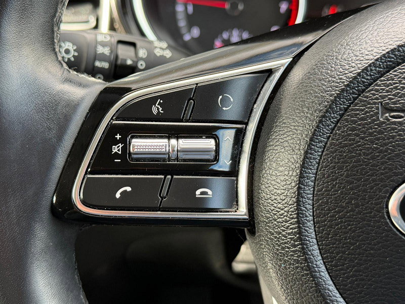 Kia XCeed 1.5 T-GDi 3 Euro 6 (s/s) 5dr 5dr Manual 2026