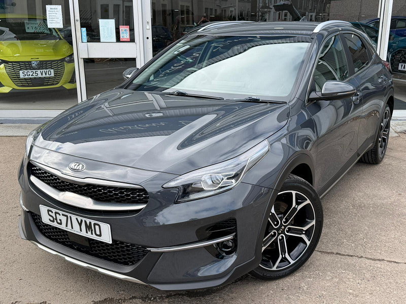 Kia XCeed 1.5 T-GDi 3 Euro 6 (s/s) 5dr 5dr Manual 2026