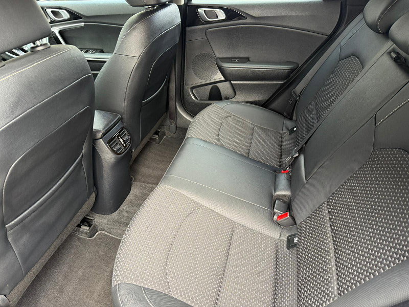 Kia XCeed 1.5 T-GDi 3 Euro 6 (s/s) 5dr 5dr Manual 2026