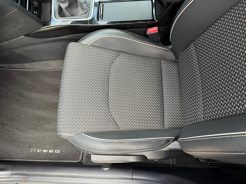 Kia XCeed 1.5 T-GDi 3 Euro 6 (s/s) 5dr 5dr Manual 2026