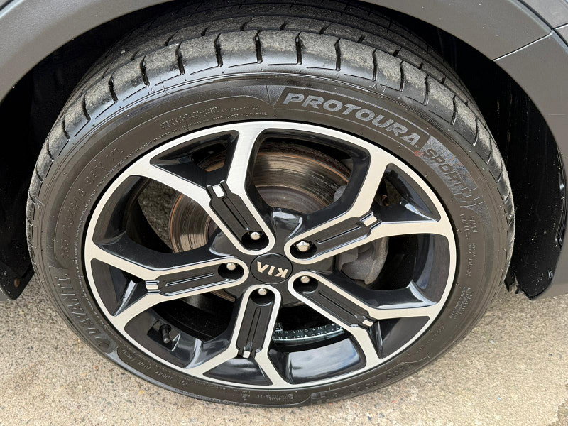 Kia XCeed 1.5 T-GDi 3 Euro 6 (s/s) 5dr 5dr Manual 2026