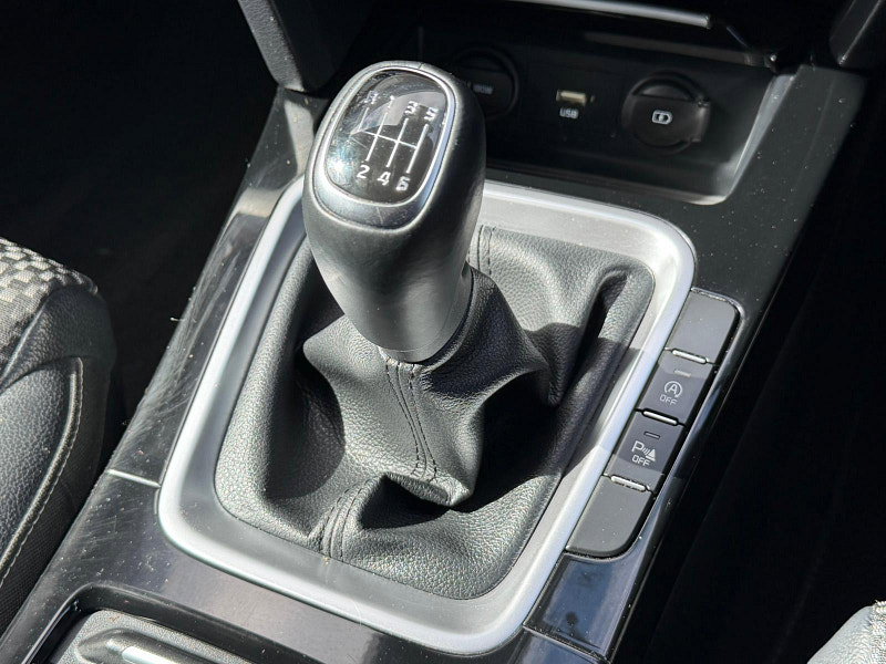 Kia XCeed 1.5 T-GDi 3 Euro 6 (s/s) 5dr 5dr Manual 2026