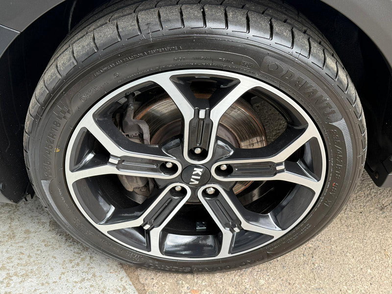 Kia XCeed 1.5 T-GDi 3 Euro 6 (s/s) 5dr 5dr Manual 2026