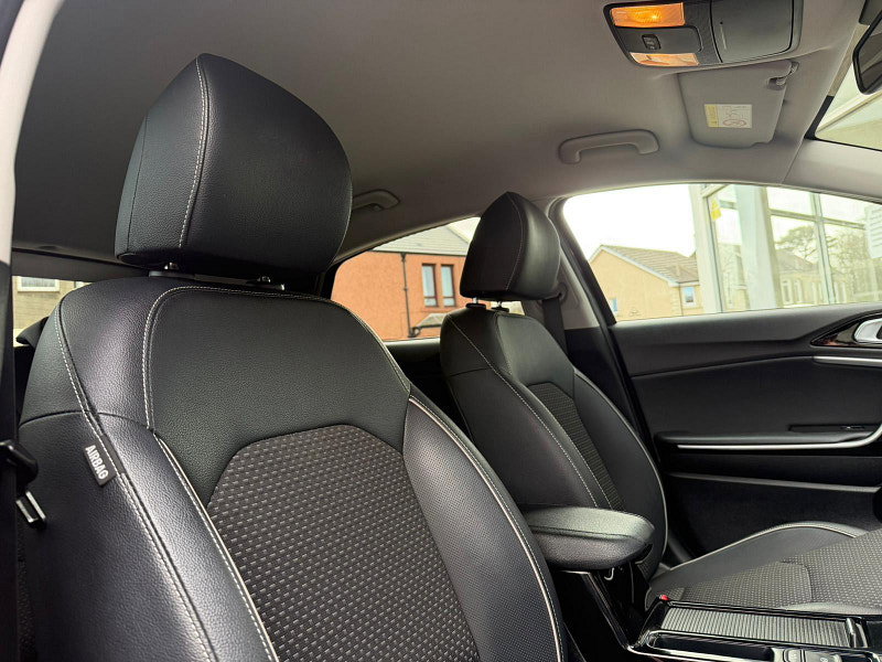 Kia XCeed 1.5 T-GDi 3 Euro 6 (s/s) 5dr 5dr Manual 2026