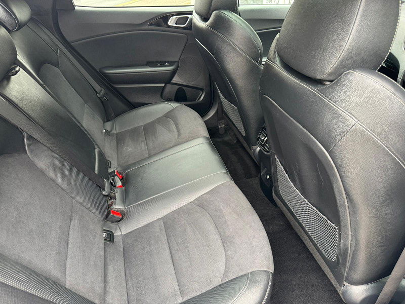 Kia XCeed 1.5 T-GDi GT-Line S Euro 6 (s/s) 5dr 5dr Manual 2025