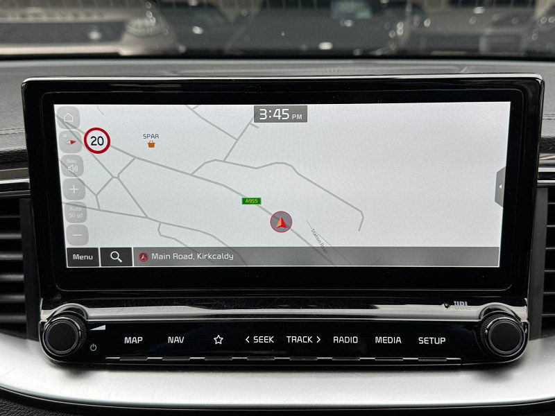 Kia XCeed 1.5 T-GDi GT-Line S Euro 6 (s/s) 5dr 5dr Manual 2025