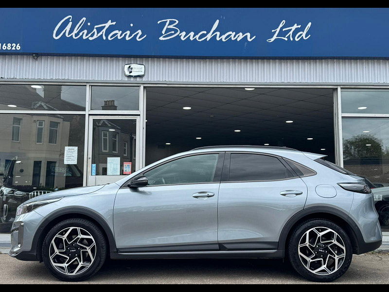 Kia XCeed 1.5 T-GDi GT-Line S Euro 6 (s/s) 5dr 5dr Manual 2025