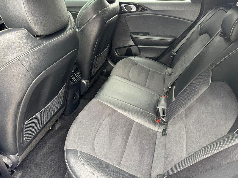 Kia XCeed 1.5 T-GDi GT-Line S Euro 6 (s/s) 5dr 5dr Manual 2025