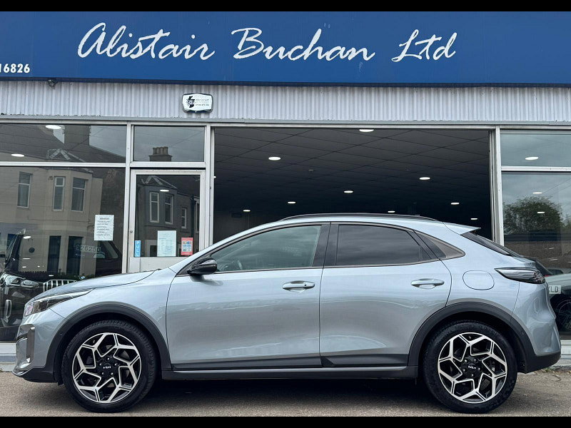 Kia XCeed 1.5 T-GDi GT-Line S Euro 6 (s/s) 5dr 5dr Manual 2026
