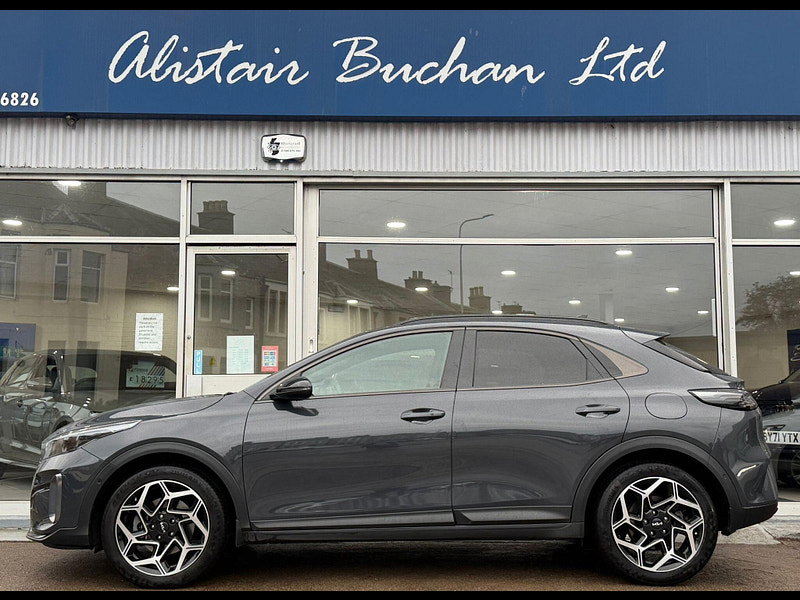 Kia XCeed 1.5 T-GDi GT-Line S Euro 6 (s/s) 5dr 5dr Manual 2026