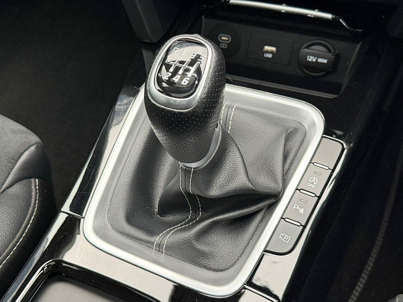 Kia XCeed 1.5 T-GDi GT-Line S Euro 6 (s/s) 5dr 5dr Manual 2025