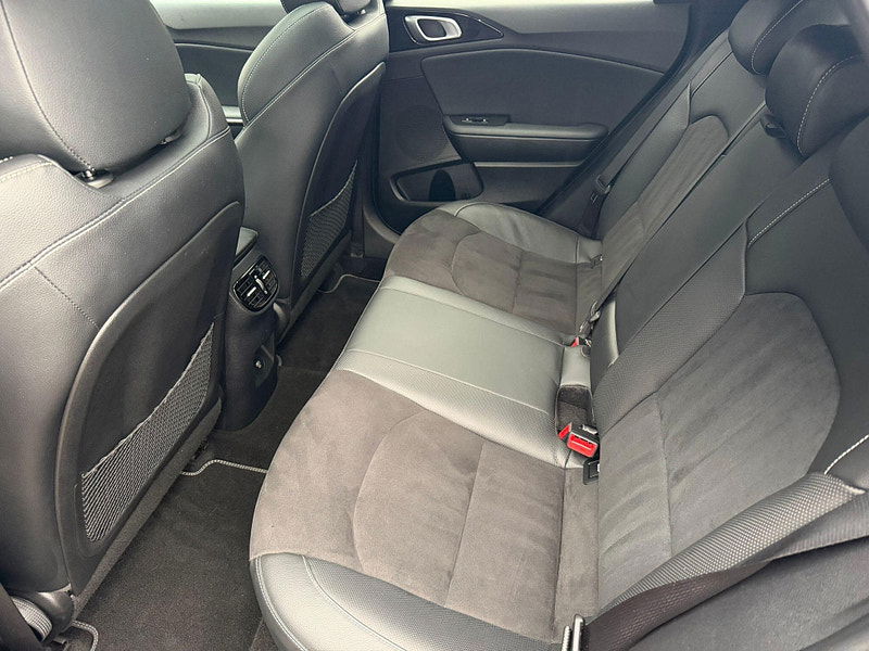 Kia XCeed 1.5 T-GDi GT-Line S Euro 6 (s/s) 5dr 5dr Manual 2025