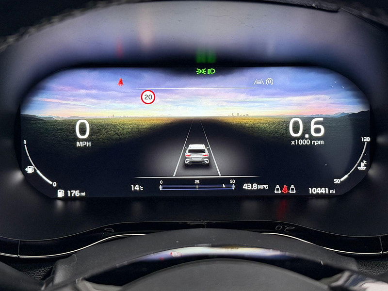 Kia XCeed 1.5 T-GDi GT-Line S Euro 6 (s/s) 5dr 5dr Manual 2025