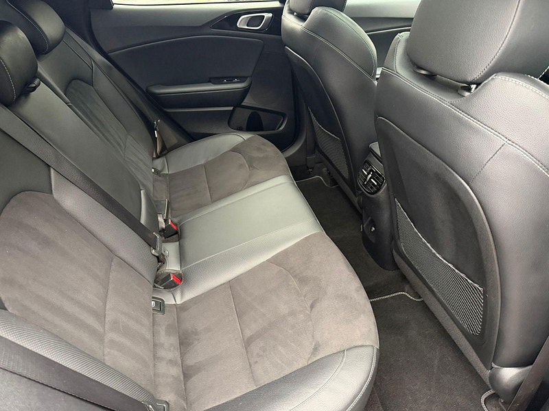 Kia XCeed 1.5 T-GDi GT-Line S Euro 6 (s/s) 5dr 5dr Manual 2025