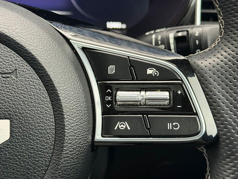 Kia XCeed 1.5 T-GDi GT-Line S Euro 6 (s/s) 5dr 5dr Manual 2025