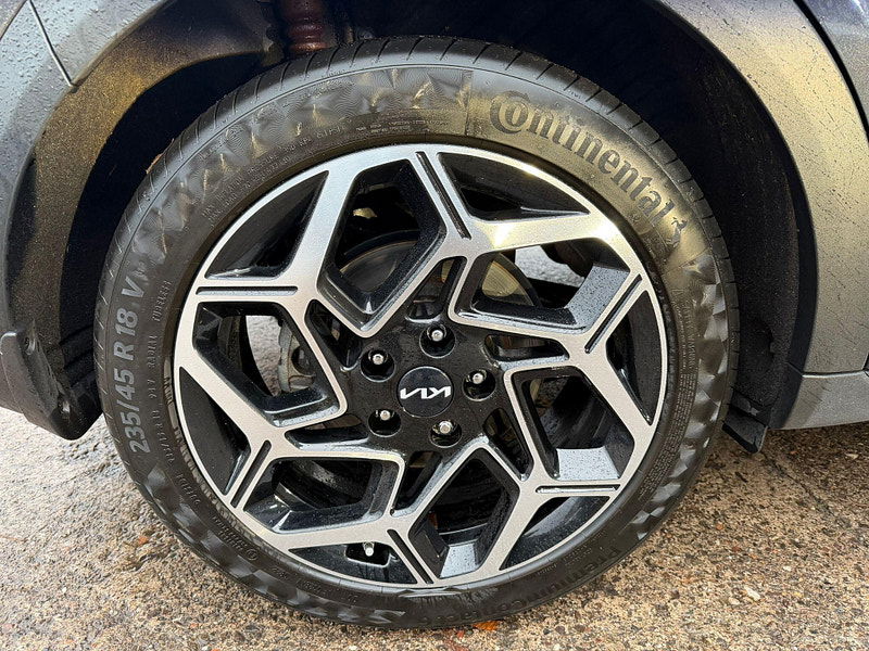 Kia XCeed 1.5 T-GDi GT-Line S Euro 6 (s/s) 5dr 5dr Manual 2025