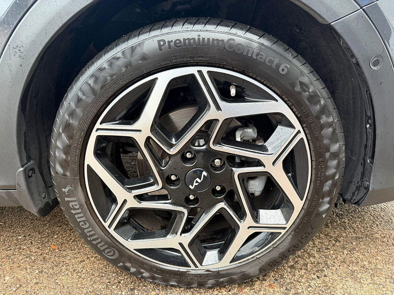 Kia XCeed 1.5 T-GDi GT-Line S Euro 6 (s/s) 5dr 5dr Manual 2025