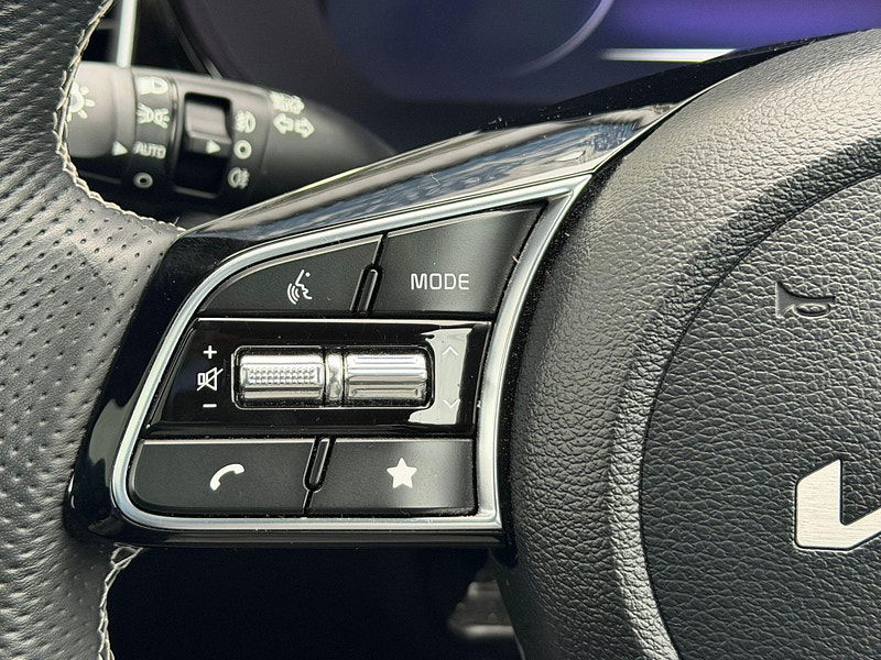 Kia XCeed 1.5 T-GDi GT-Line S Euro 6 (s/s) 5dr 5dr Manual 2025