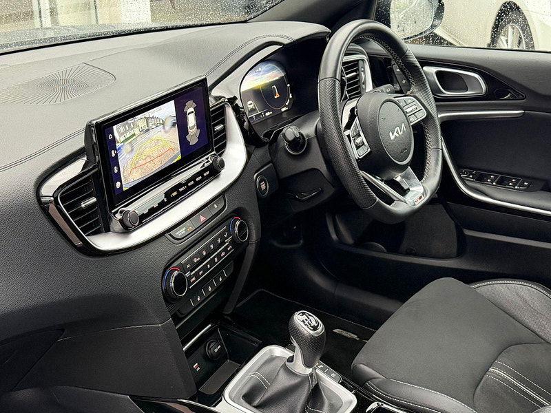 Kia XCeed 1.5 T-GDi GT-Line S Euro 6 (s/s) 5dr 5dr Manual 2025
