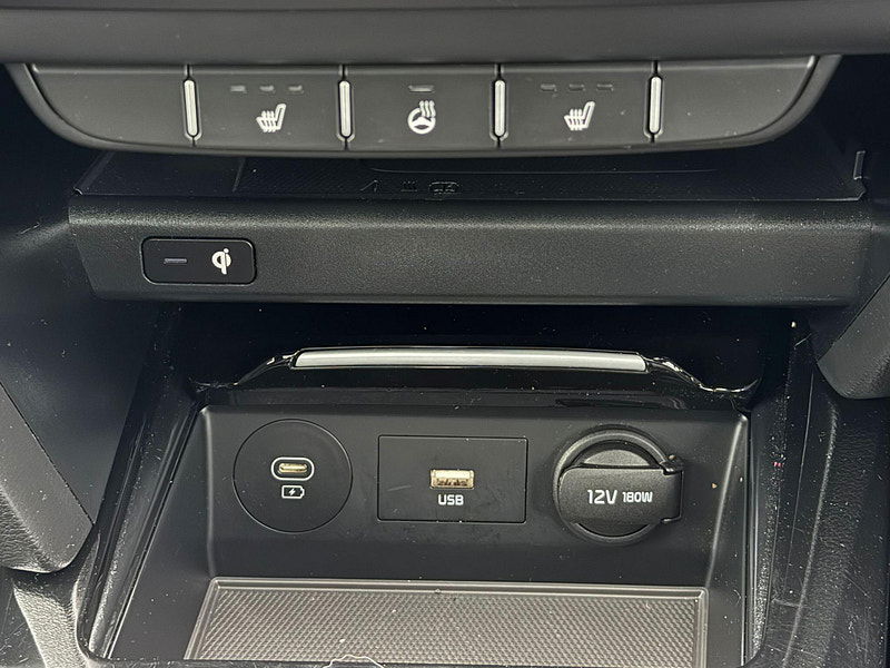 Kia XCeed 1.5 T-GDi GT-Line S Euro 6 (s/s) 5dr 5dr Manual 2025