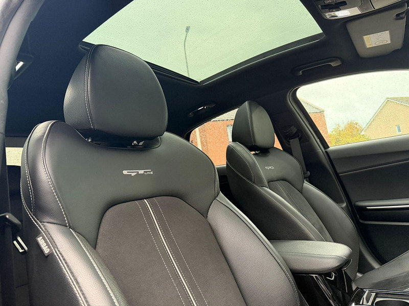 Kia XCeed 1.5 T-GDi GT-Line S Euro 6 (s/s) 5dr 5dr Manual 2025