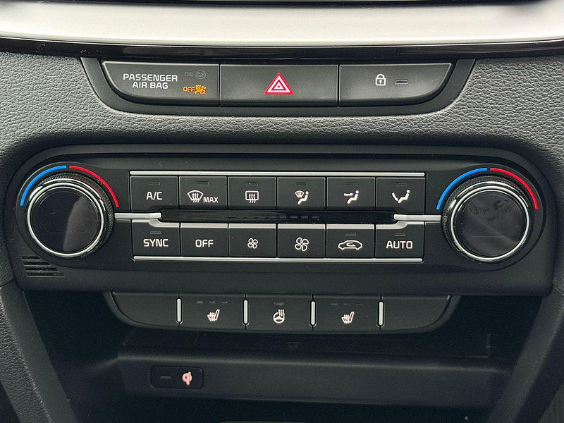 Kia XCeed 1.5 T-GDi GT-Line S Euro 6 (s/s) 5dr 5dr Manual 2025