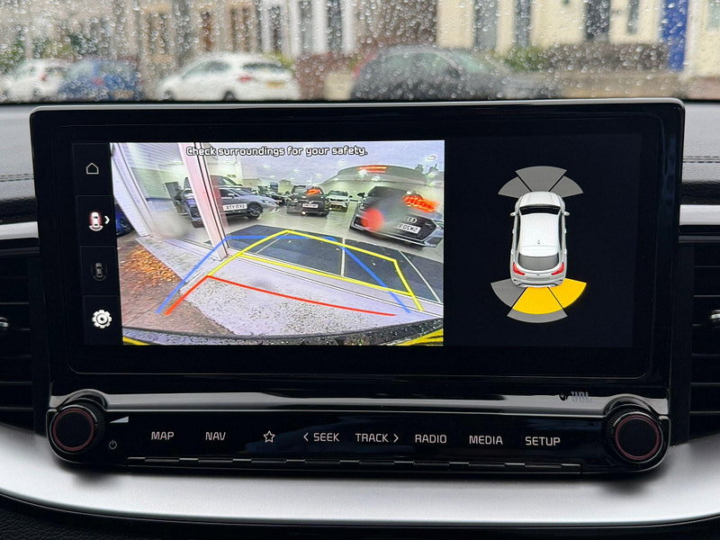 Kia XCeed 1.5 T-GDi GT-Line S Euro 6 (s/s) 5dr 5dr Manual 2026