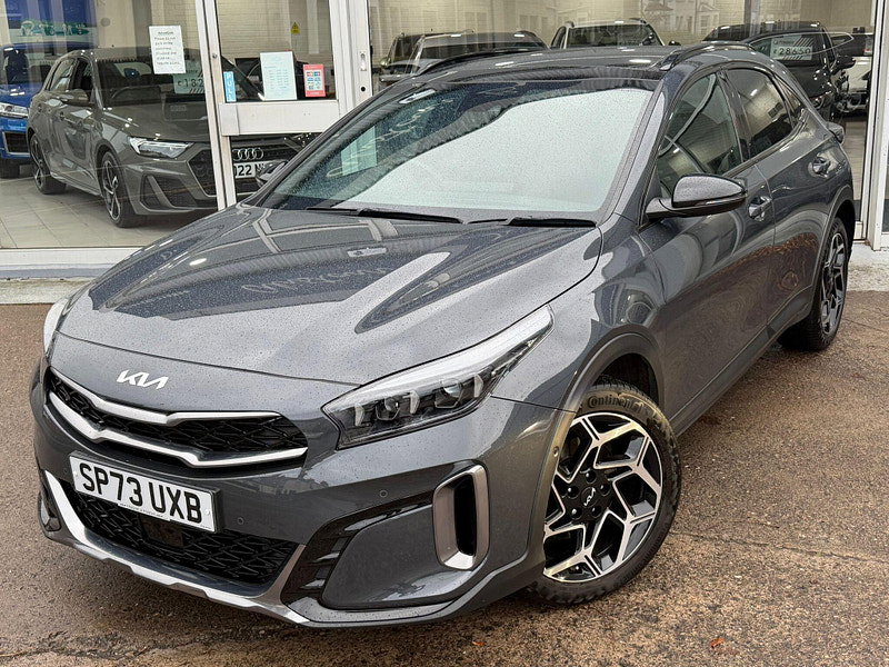 Kia XCeed 1.5 T-GDi GT-Line S Euro 6 (s/s) 5dr 5dr Manual 2026
