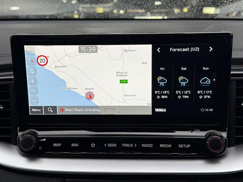 Kia XCeed 1.5 T-GDi GT-Line S Euro 6 (s/s) 5dr 5dr Manual 2025