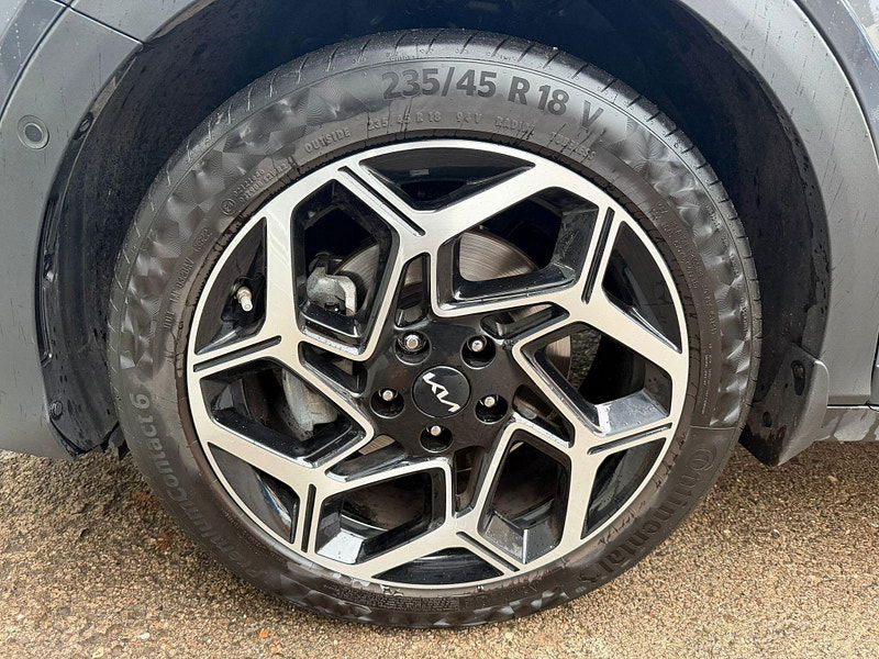 Kia XCeed 1.5 T-GDi GT-Line S Euro 6 (s/s) 5dr 5dr Manual 2025